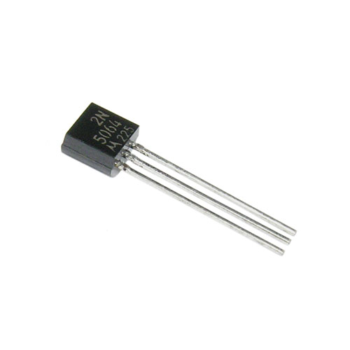 2N5064 Thyristor SCR - $0.10